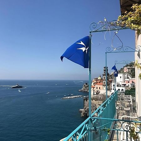 Casa Gargano Ravello Amalfi Coast Apartment Bagian luar foto