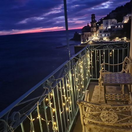 Casa Gargano Ravello Amalfi Coast Apartment Bagian luar foto