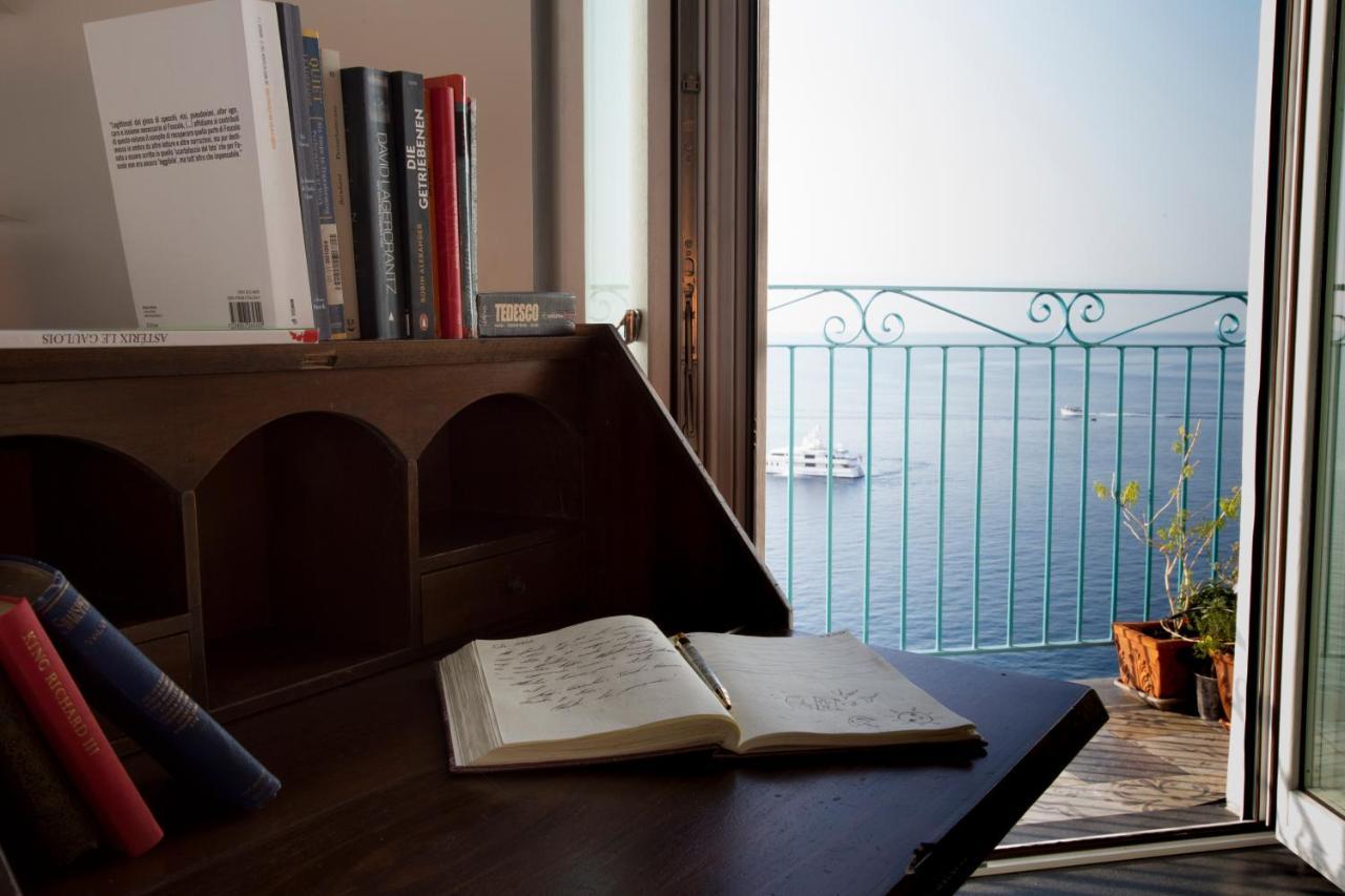 Casa Gargano Ravello Amalfi Coast Apartment Bagian luar foto