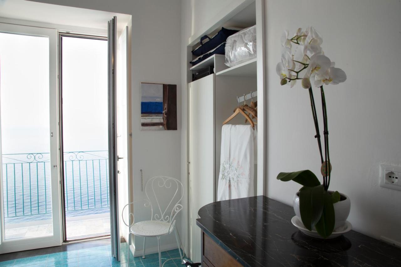 Casa Gargano Ravello Amalfi Coast Apartment Bagian luar foto