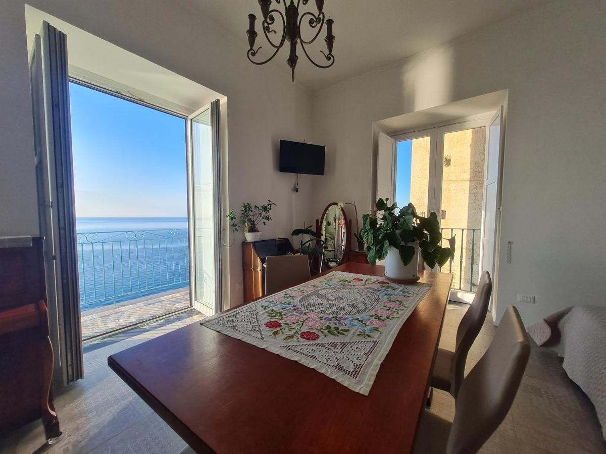 Casa Gargano Ravello Amalfi Coast Apartment Bagian luar foto