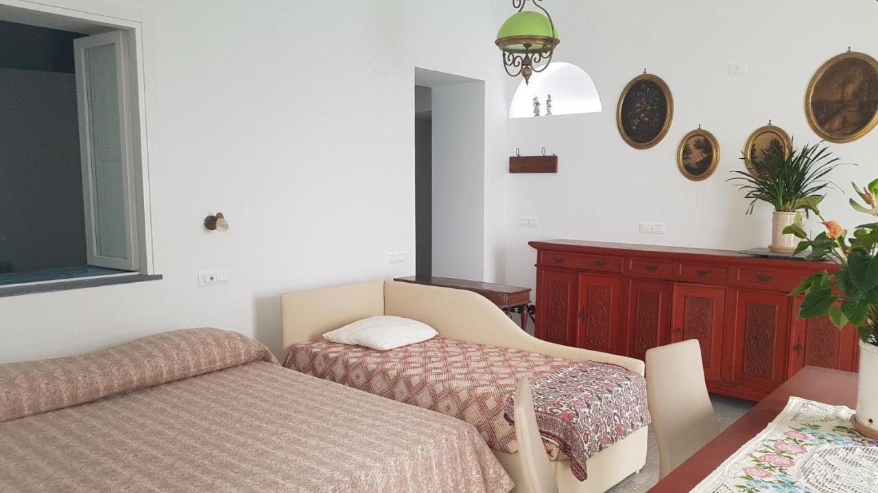 Casa Gargano Ravello Amalfi Coast Apartment Bagian luar foto