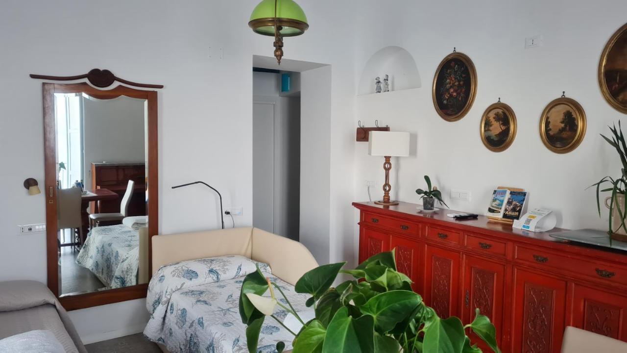 Casa Gargano Ravello Amalfi Coast Apartment Bagian luar foto