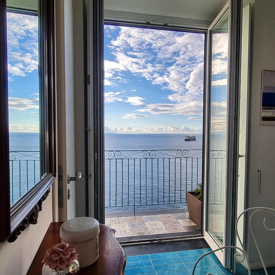 Casa Gargano Ravello Amalfi Coast Apartment Bagian luar foto