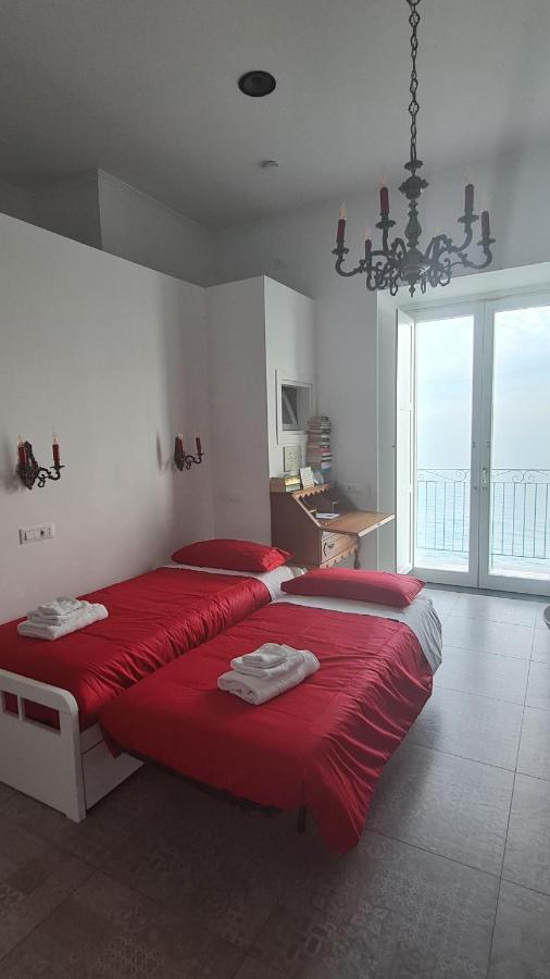 Casa Gargano Ravello Amalfi Coast Apartment Bagian luar foto