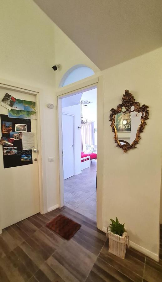 Casa Gargano Ravello Amalfi Coast Apartment Bagian luar foto