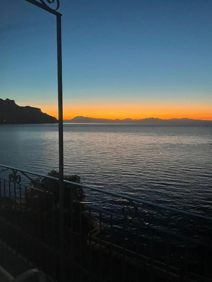 Casa Gargano Ravello Amalfi Coast Apartment Bagian luar foto