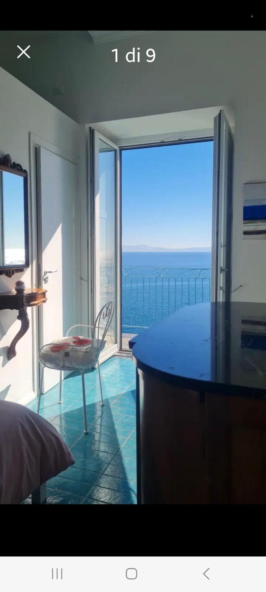 Casa Gargano Ravello Amalfi Coast Apartment Bagian luar foto