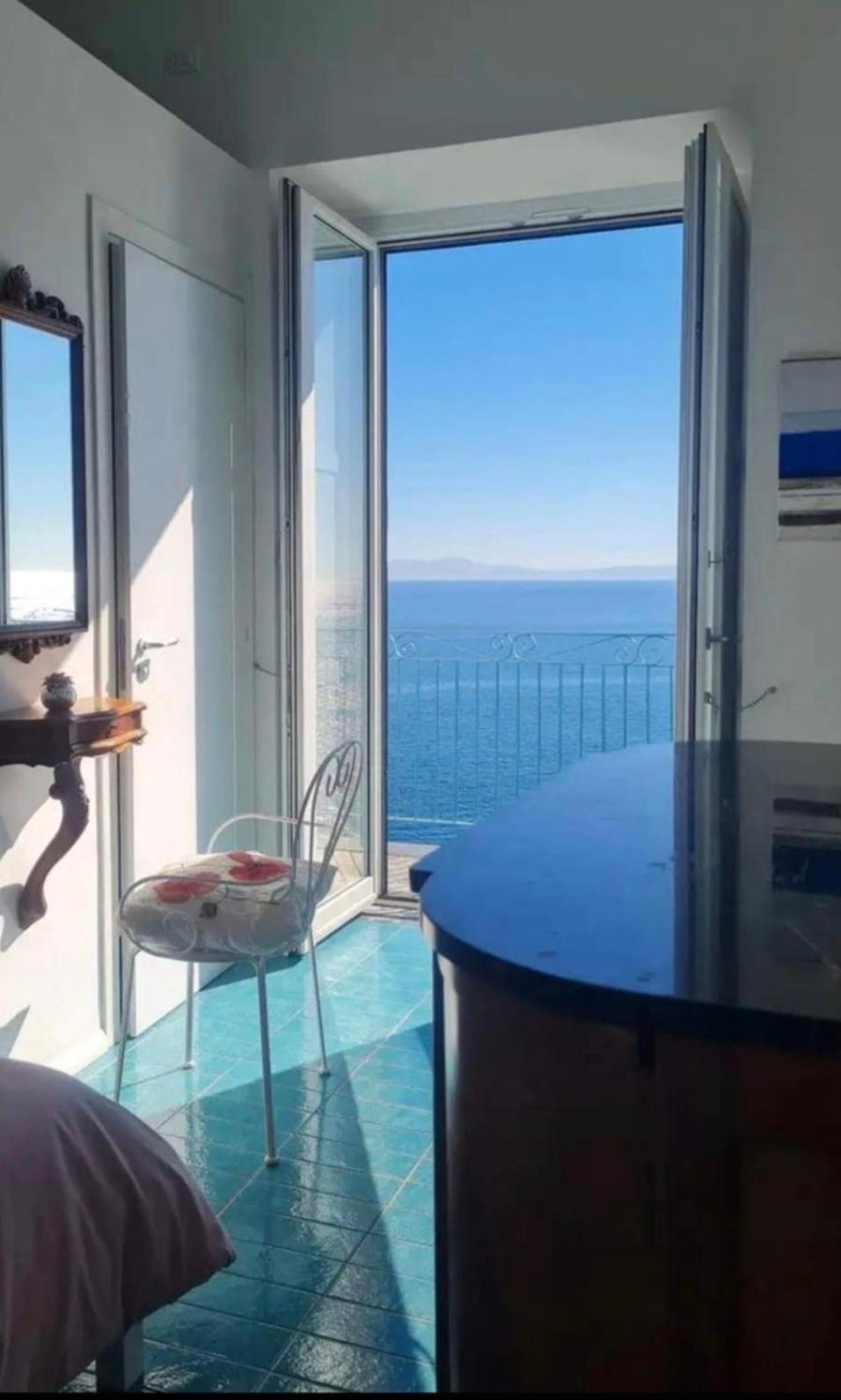 Casa Gargano Ravello Amalfi Coast Apartment Bagian luar foto