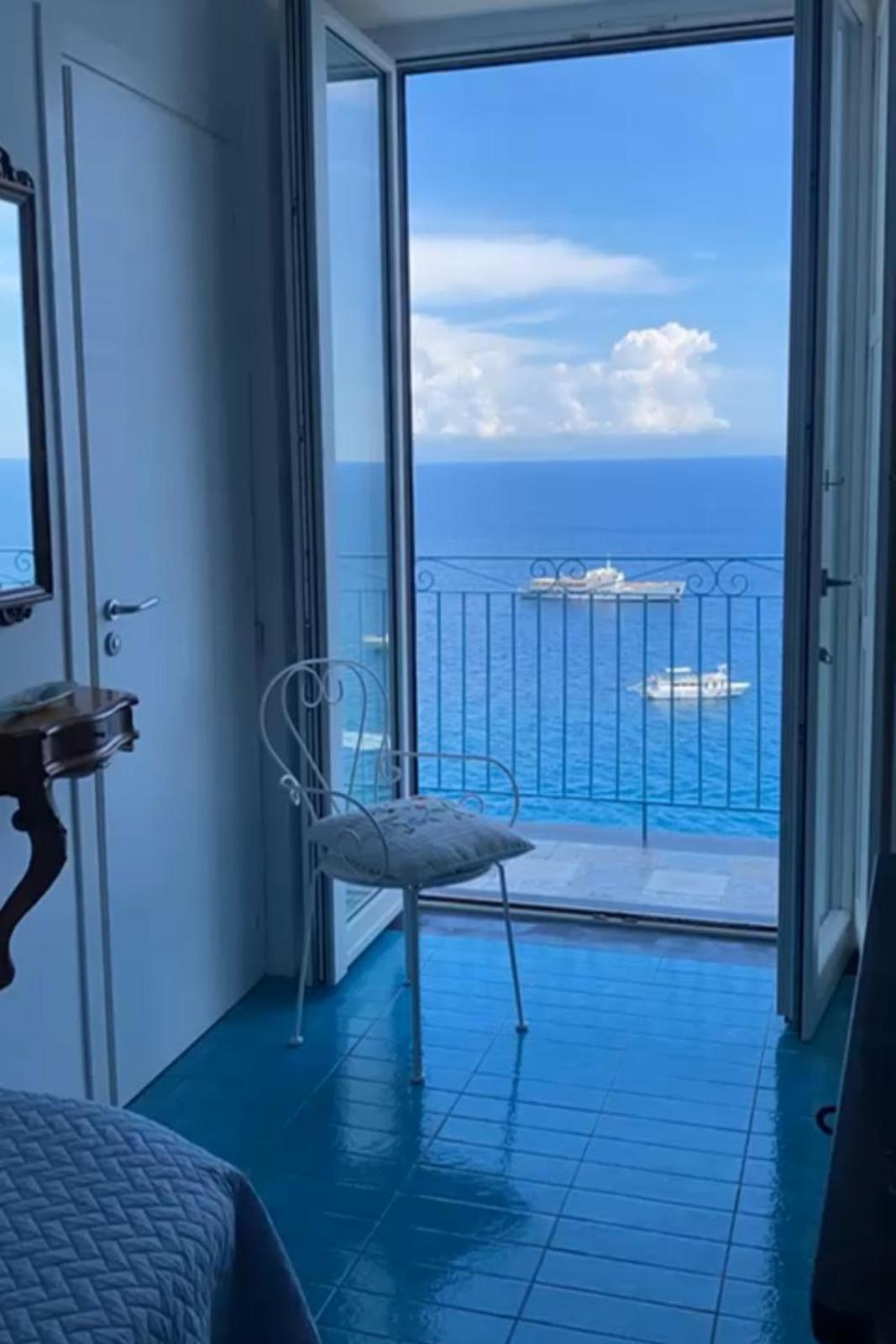 Casa Gargano Ravello Amalfi Coast Apartment Bagian luar foto