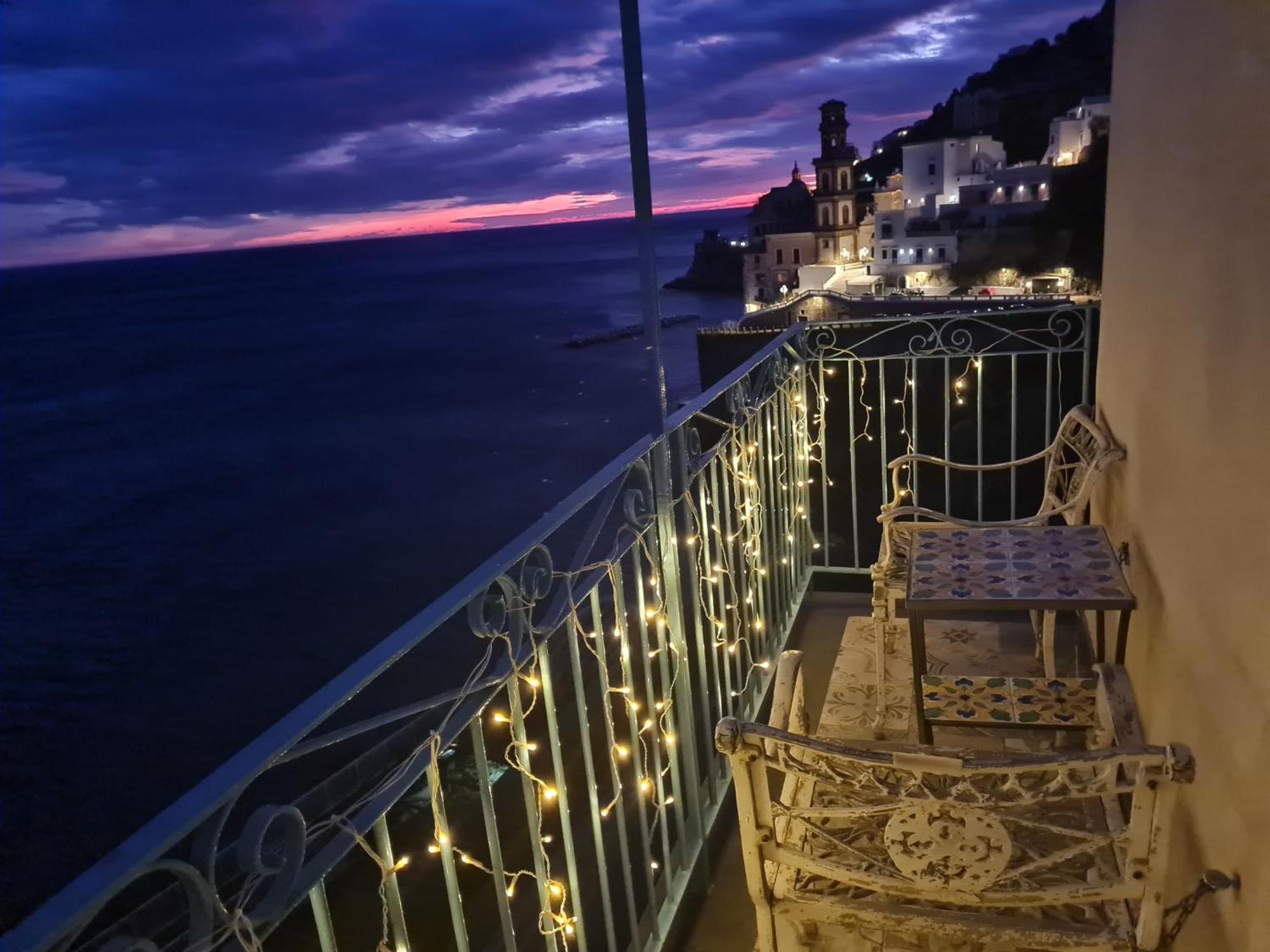 Casa Gargano Ravello Amalfi Coast Apartment Bagian luar foto
