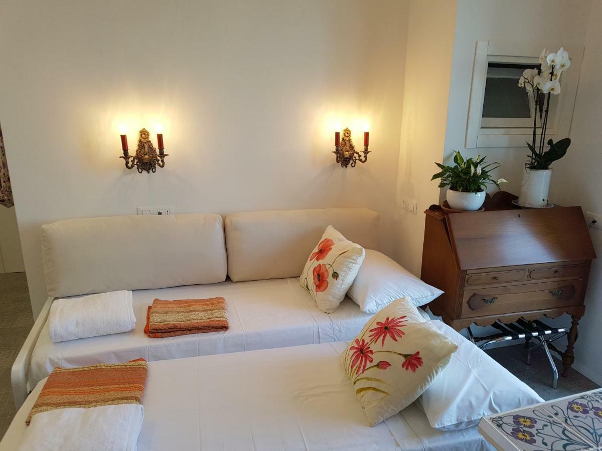 Casa Gargano Ravello Amalfi Coast Apartment Bagian luar foto