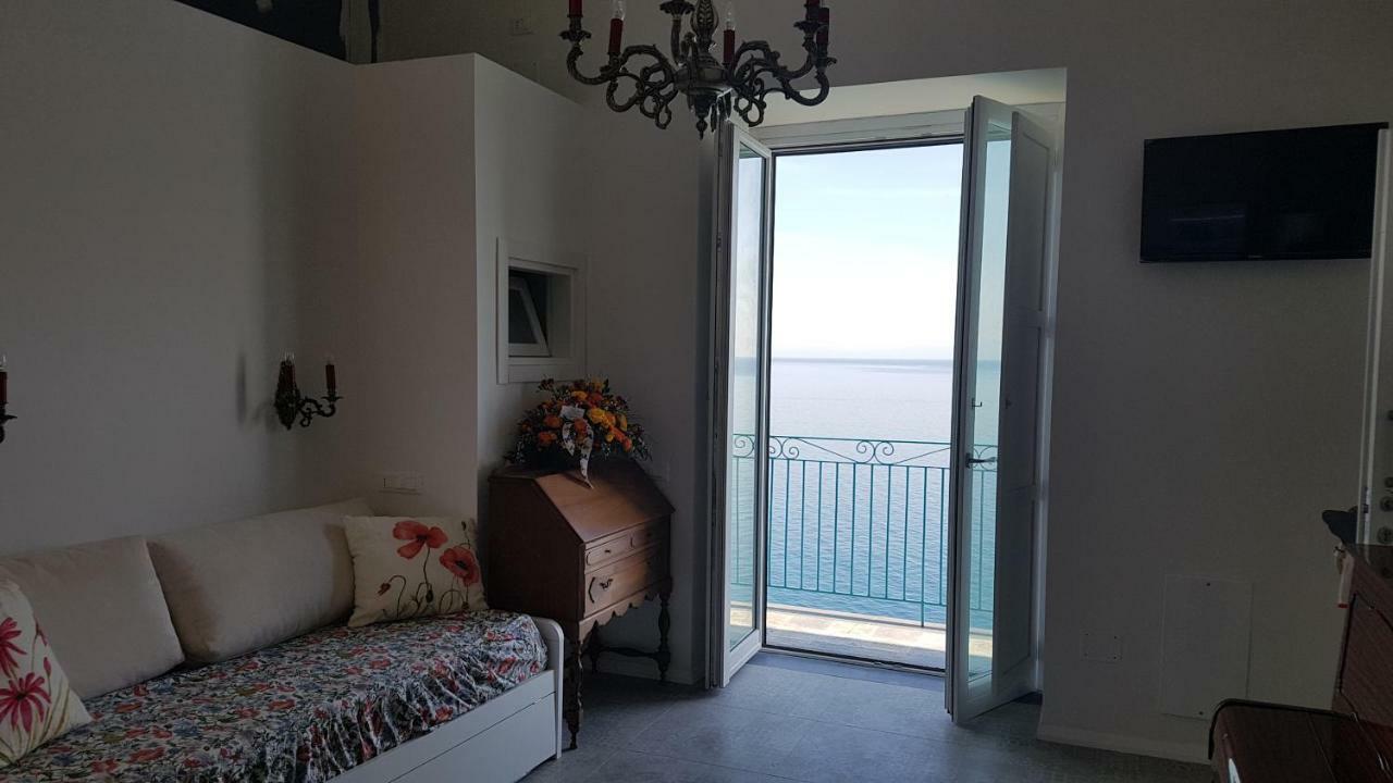 Casa Gargano Ravello Amalfi Coast Apartment Bagian luar foto