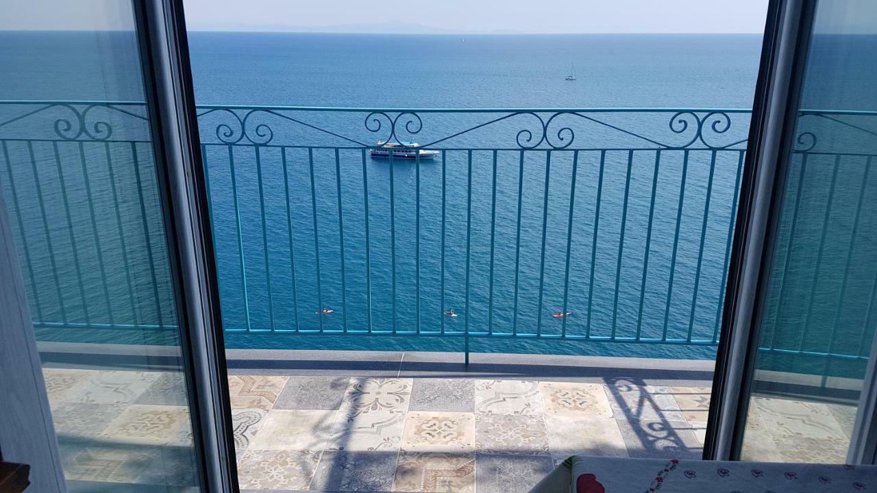 Casa Gargano Ravello Amalfi Coast Apartment Bagian luar foto