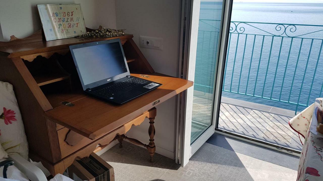 Casa Gargano Ravello Amalfi Coast Apartment Bagian luar foto